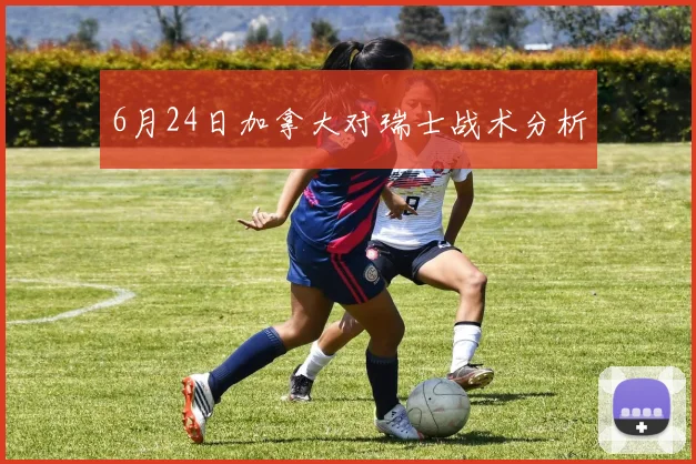6月24日加拿大对瑞士战术分析