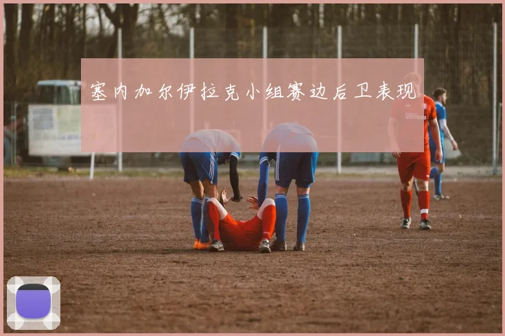 塞内加尔伊拉克小组赛边后卫表现