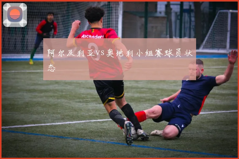 阿尔及利亚vs奥地利小组赛球员状态
