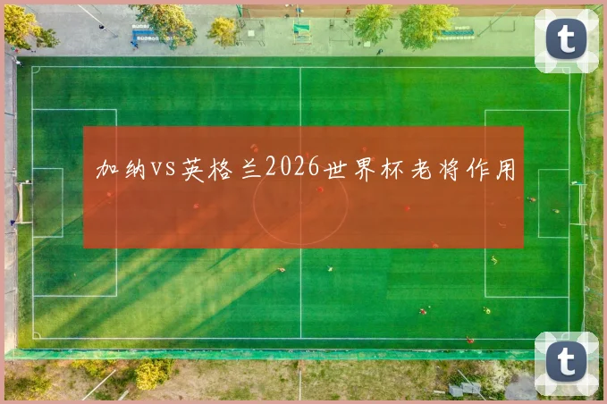 加纳vs英格兰2026世界杯老将作用
