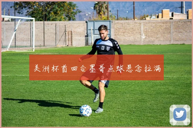 美洲杯首回合墨哥点球悬念拉满