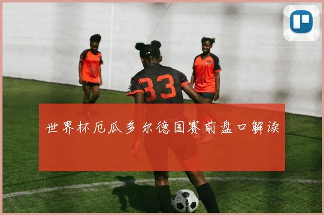 世界杯厄瓜多尔德国赛前盘口解读