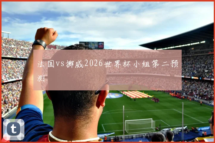 法国vs挪威2026世界杯小组第二预测