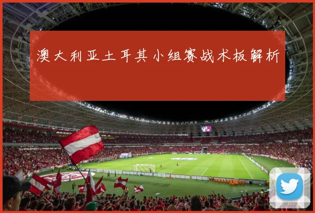 澳大利亚土耳其小组赛战术板解析