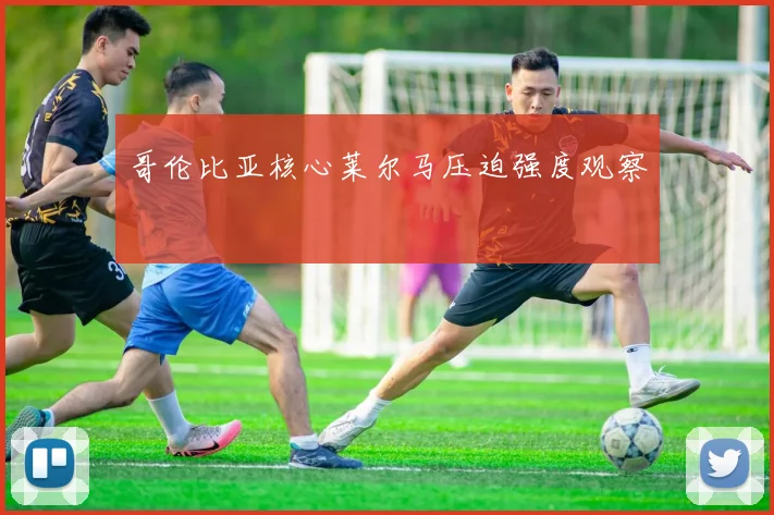 哥伦比亚核心莱尔马压迫强度观察