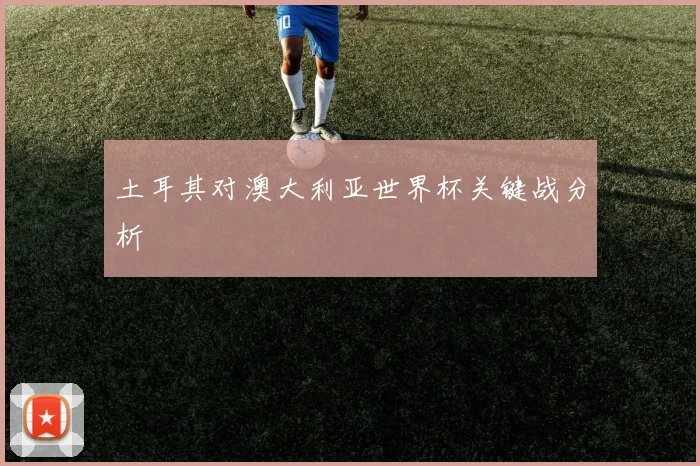 土耳其对澳大利亚世界杯关键战分析
